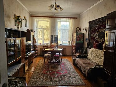 Купить двухкомнатную квартиру в микрорайоне «Новоспасский» в Москве и МО - изображение 16