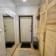 Квартира 29 м², студия - изображение 5