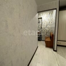 Квартира 31,8 м², 1-комнатная - изображение 5