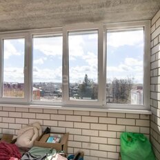 Квартира 32,8 м², 1-комнатная - изображение 3