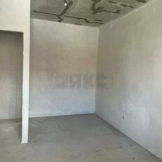 Квартира 33 м², 1-комнатная - изображение 5