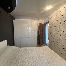 Квартира 65,2 м², 3-комнатная - изображение 1