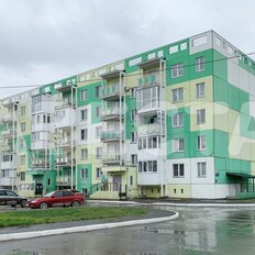 Квартира 36,2 м², 1-комнатная - изображение 1