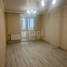 Квартира 25,8 м², студия - изображение 1