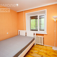 Квартира 35,5 м², 2-комнатная - изображение 1