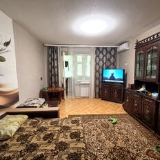 Квартира 50 м², 2-комнатная - изображение 3