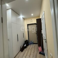 Квартира 38,9 м², 1-комнатная - изображение 4
