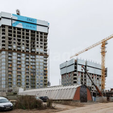 Квартира 84 м², 4-комнатная - изображение 3