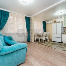 Квартира 75,4 м², 3-комнатная - изображение 2