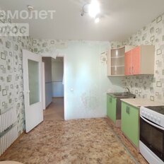 Квартира 41,3 м², 1-комнатная - изображение 3