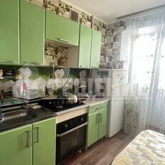 Квартира 27,9 м², 1-комнатная - изображение 2