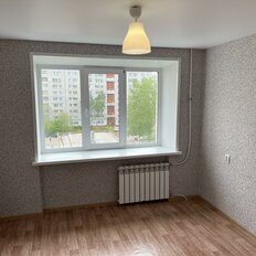 Квартира 21,1 м², 1-комнатная - изображение 4