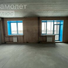 Квартира 42,6 м², 1-комнатная - изображение 2