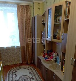 Купить двухкомнатную квартиру рядом со школой у метро Российская в Самаре - изображение 42