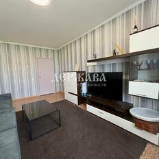 Квартира 73 м², 3-комнатная - изображение 2