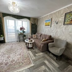 Квартира 40,4 м², 1-комнатная - изображение 2