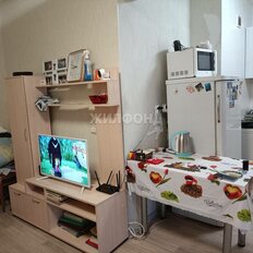 Квартира 35,5 м², студия - изображение 3