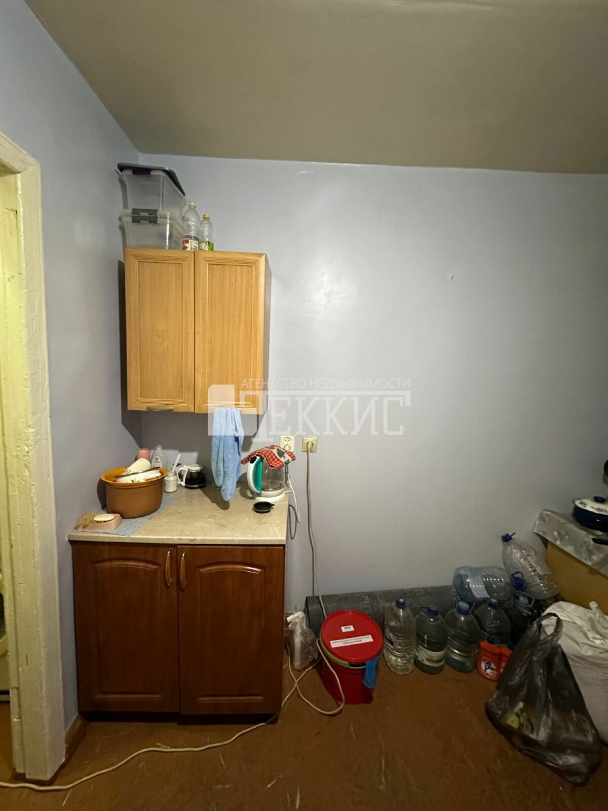 Комната 4-комн. 12.9 м² в Вологда — фото 12 из 12