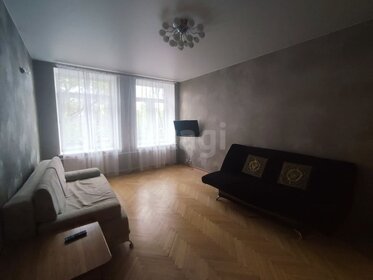 60 м², 2-комнатная квартира 75 000 ₽ в месяц - изображение 7