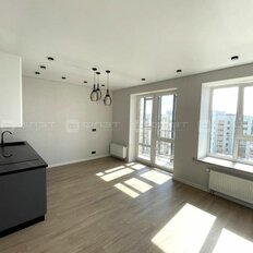 Квартира 32,1 м², 1-комнатная - изображение 2