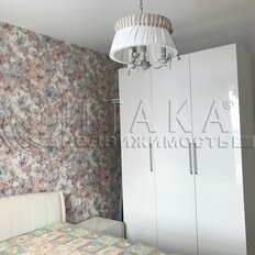 Квартира 53 м², 2-комнатная - изображение 3