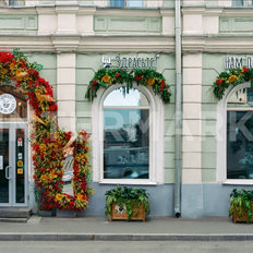 222,1 м², готовый бизнес - изображение 2