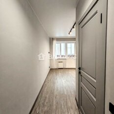 Квартира 20 м², студия - изображение 4