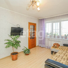 Квартира 37,8 м², 3-комнатная - изображение 2