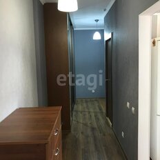 Квартира 44 м², 1-комнатная - изображение 2