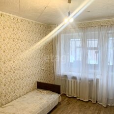 Квартира 11,9 м², 1-комнатная - изображение 3