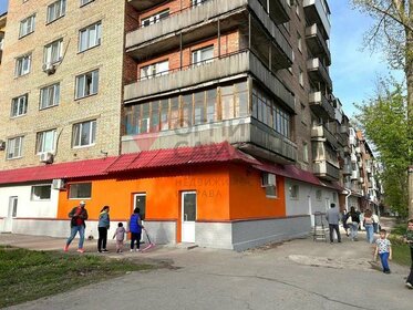 Купить двухкомнатную квартиру с высокими потолками на улице Пятницкое шоссе в Москве - изображение 42