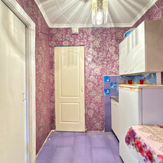 Квартира 31 м², 1-комнатная - изображение 5