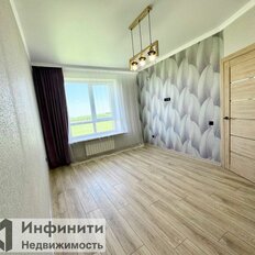 Квартира 34 м², 1-комнатная - изображение 5