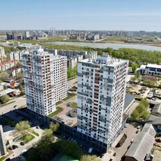 Квартира 40 м², 1-комнатная - изображение 5