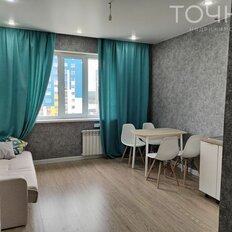 Квартира 49,4 м², 2-комнатная - изображение 2