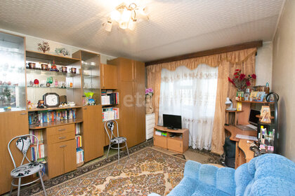 30 м², 1-комнатная квартира 18 500 ₽ в месяц - изображение 22