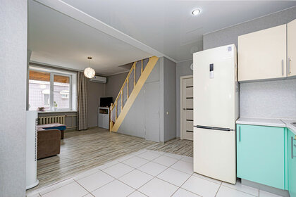 Купить квартиру-студию площадью 130 кв.м. в Евпатории - изображение 43