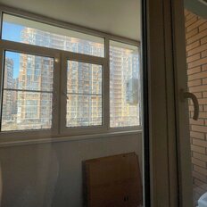 Квартира 44 м², 1-комнатная - изображение 5