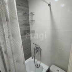 Квартира 17,4 м², студия - изображение 5