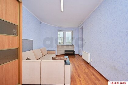 1729 м², офис 6 345 430 ₽ в месяц - изображение 48