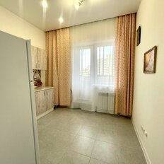 Квартира 31,6 м², 1-комнатная - изображение 4