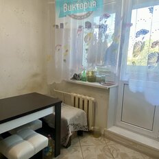 Квартира 45,1 м², 1-комнатная - изображение 3