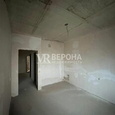 Квартира 44,2 м², 1-комнатная - изображение 3