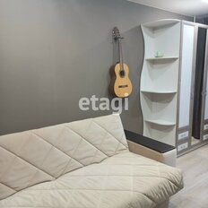 Квартира 58,5 м², 2-комнатная - изображение 5