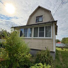 дом + 8 соток, участок - изображение 3