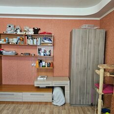 Квартира 31 м², 1-комнатная - изображение 3