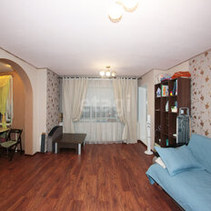 Квартира 57,8 м², 2-комнатная - изображение 4