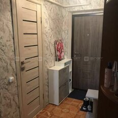 Квартира 32,6 м², 1-комнатная - изображение 3