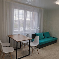 Квартира 41,7 м², 1-комнатная - изображение 1