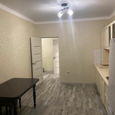 Квартира 48 м², 1-комнатная - изображение 1